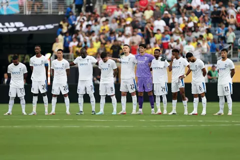 الهلال يعتذر عن عدم خوض السوبر السعودي